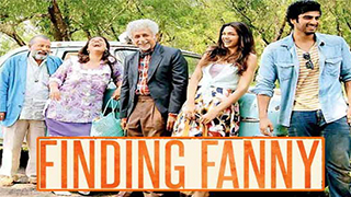 Finding Fanny